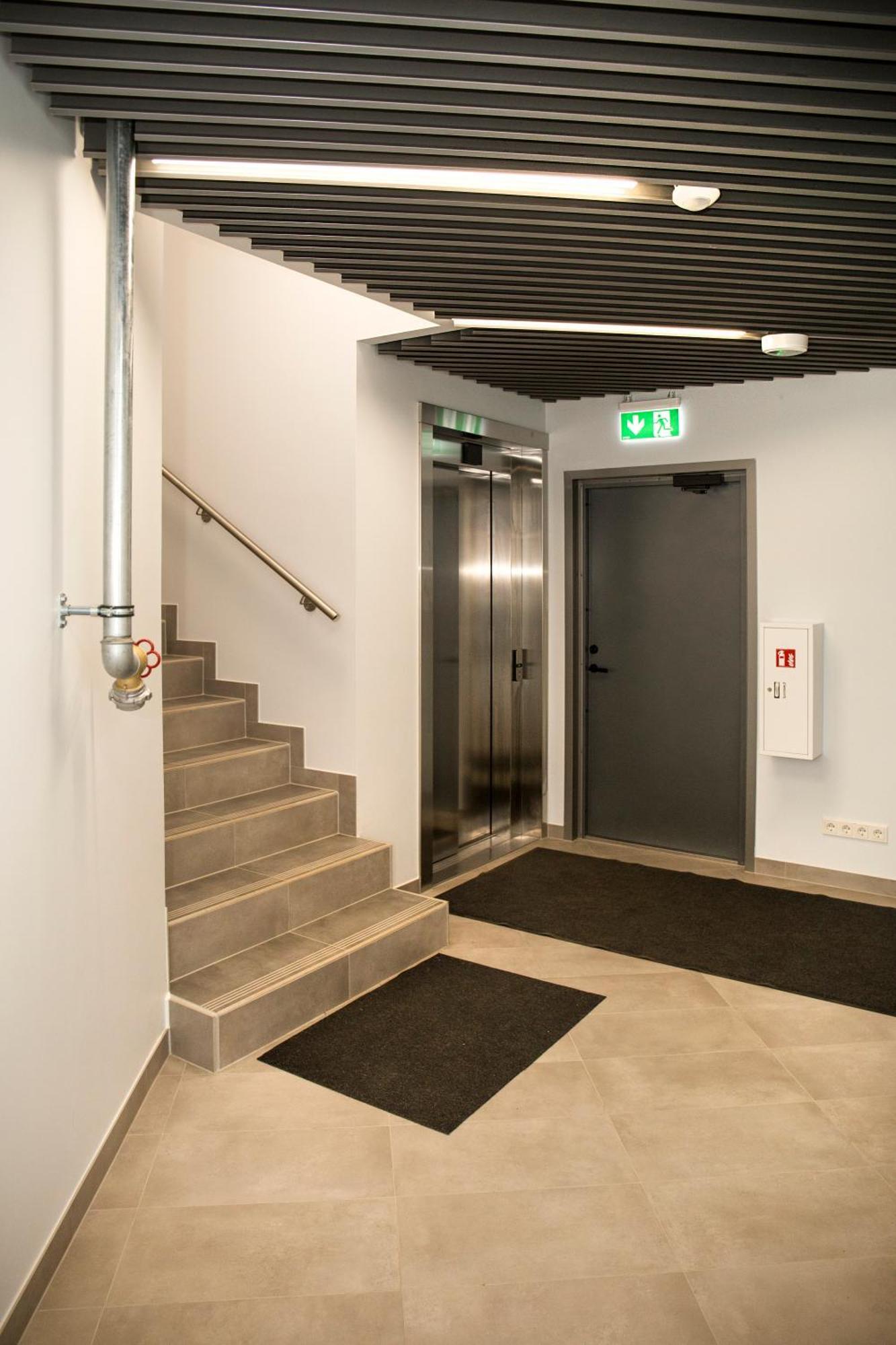 Pepleri Studio 29 Tartu Exterior foto
